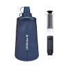 Lifestraw Flex Basic Filtre + Gourde/lifestraw Flex Peak Série 650 Ml