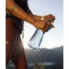 Lifestraw Flex Basic Filtre + Gourde/lifestraw Flex Peak Série 650 Ml