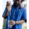 Lifestraw Flex Basic Filtre + Gourde/lifestraw Flex Peak Série 650 Ml