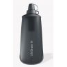 Lifestraw Flex Basic 1 L Filtre + Gourde/lifestraw Flex Peak Série