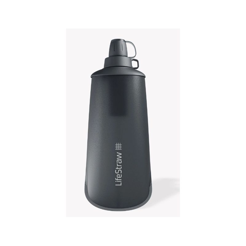 Suodatinpullo Lifestraw Flex Basic 1 L Peak-sarja