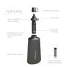 Lifestraw Flex Basic 1 L Filtre + Gourde/lifestraw Flex Peak Série