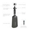 Lifestraw Flex Basic 1 L Filtre + Gourde/lifestraw Flex Peak Série