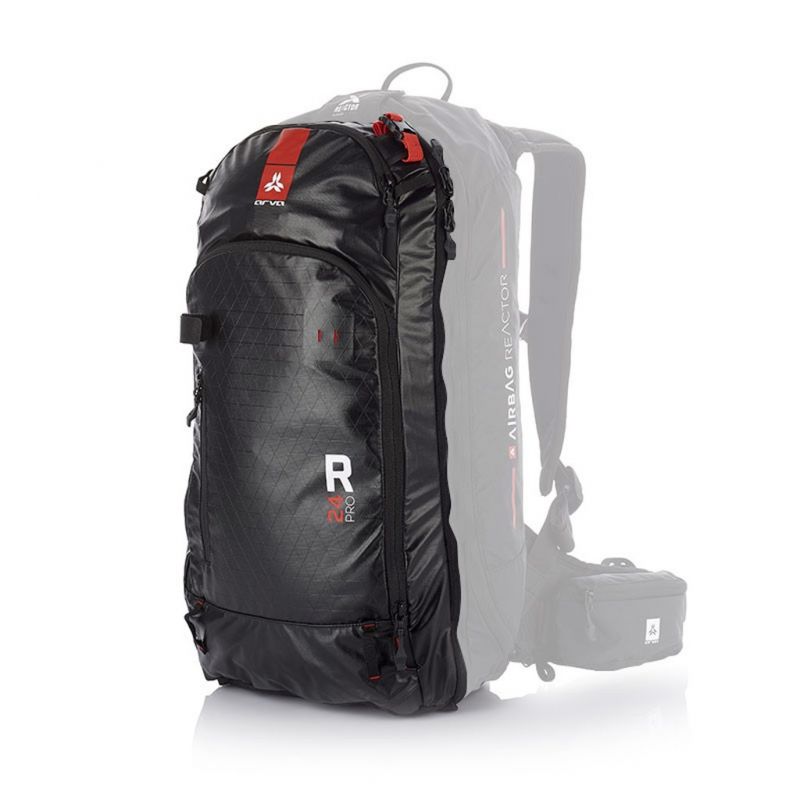 Reactor Flex Pocket 18 Pro_seul
