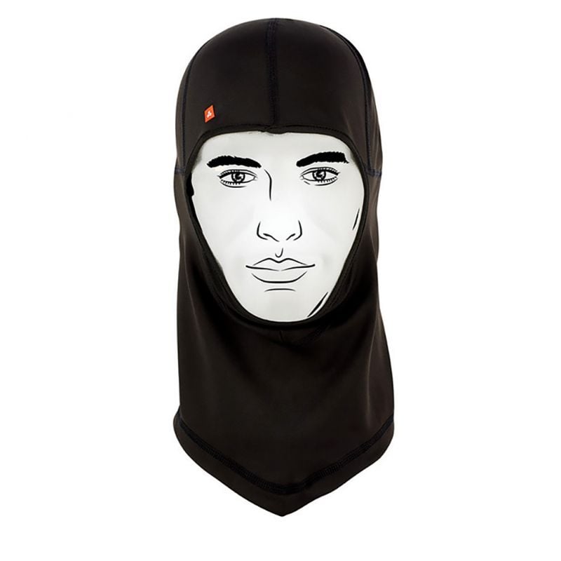Cagoule ARVA Under Helmet (Black)