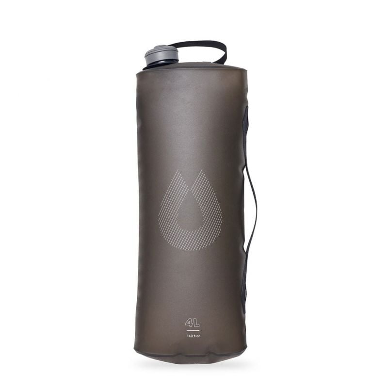 Réservoir Hydrapak Seeker 4l (Gris)