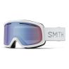 As Drift Smith WHITE CHUNKY KNIT 22