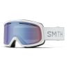 Masque Smith Drift (white chunky knit)
