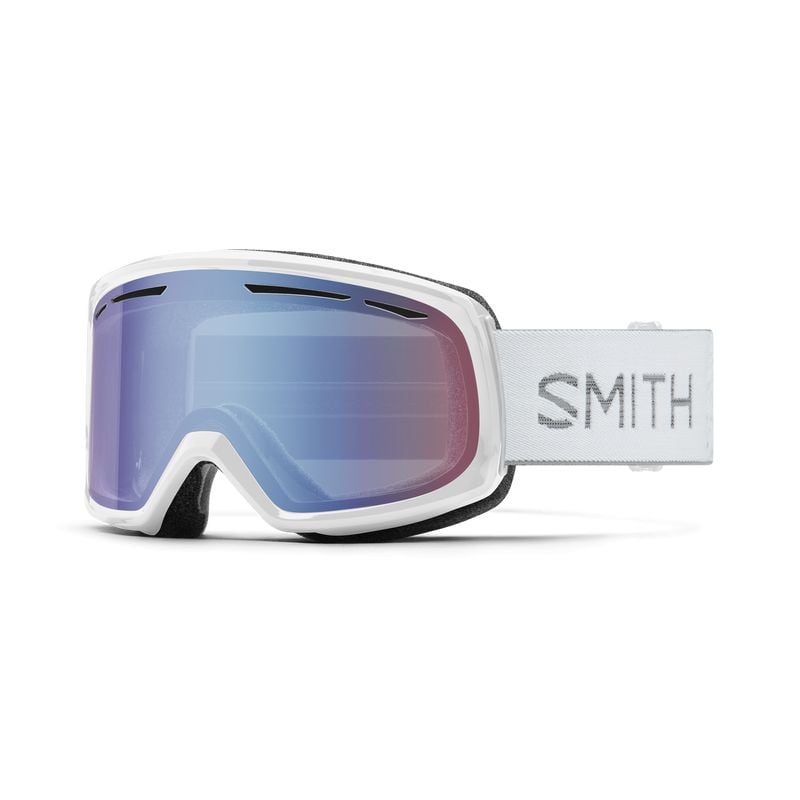 Masque Smith Drift (white chunky knit)