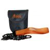 Scie Chaine De Poche / Pocket Chain Saw
