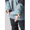 Veste Picture Anton (ChinBlue) Homme