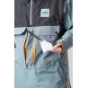 Veste Picture Anton (ChinBlue) Homme