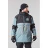 Veste Picture Anton (ChinBlue) Homme