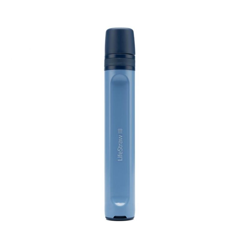 Filtre à eau Lifestraw Listraw Personnal Peak Serie Col 1 (Blue)
