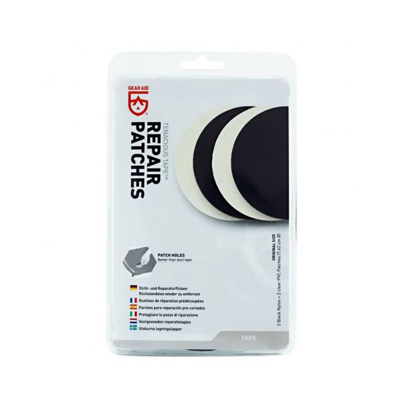 Reparaturpflaster Gear Aid Tenacious Tape