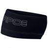 Bandeau Karpos Alagna Headband (Black Dark Grey)