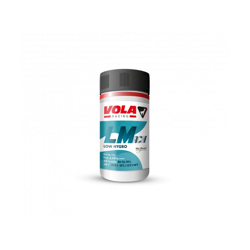 Fart liquide VOLA LMach 100 ml (Bleu) 