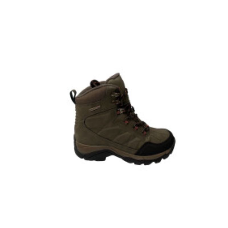 Afterski Lhotse Kispiox (Taupe) Man