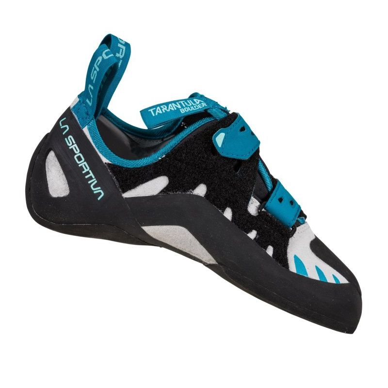 La Sportiva Tarantula Boulder (Ice/Crystal) Women's Climbing Boot