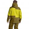 Ortovox 3l Guardian Shell Jacket M Clay Orange