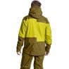 Ortovox 3l Guardian Shell Jacket M Clay Orange