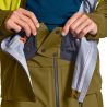 Ortovox 3l Guardian Shell Jacket M Clay Orange