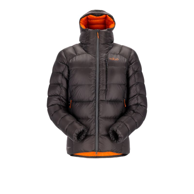 Doudoune RAB Mythic Ultra (Graphene) Homme