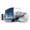 Maskeetui GOGGLESOC Pow 21