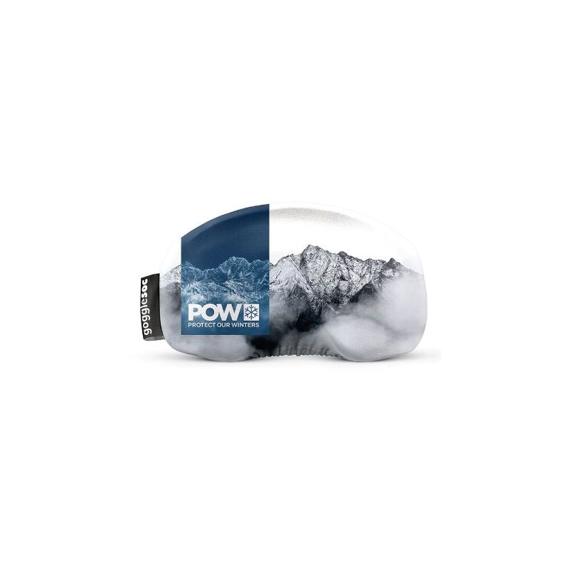 Etui masque Gogglesoc Pow 21
