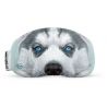 Etui masque Gogglesoc Husky
