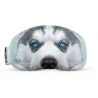 Maske etui GOGGLESOC Husky