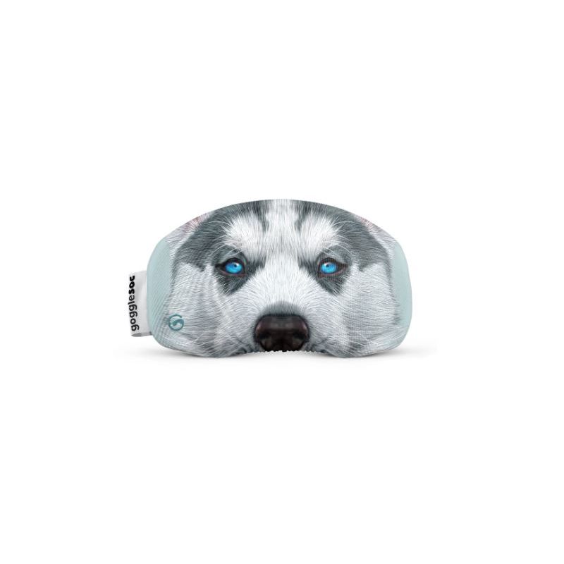 Etui masque Gogglesoc Husky