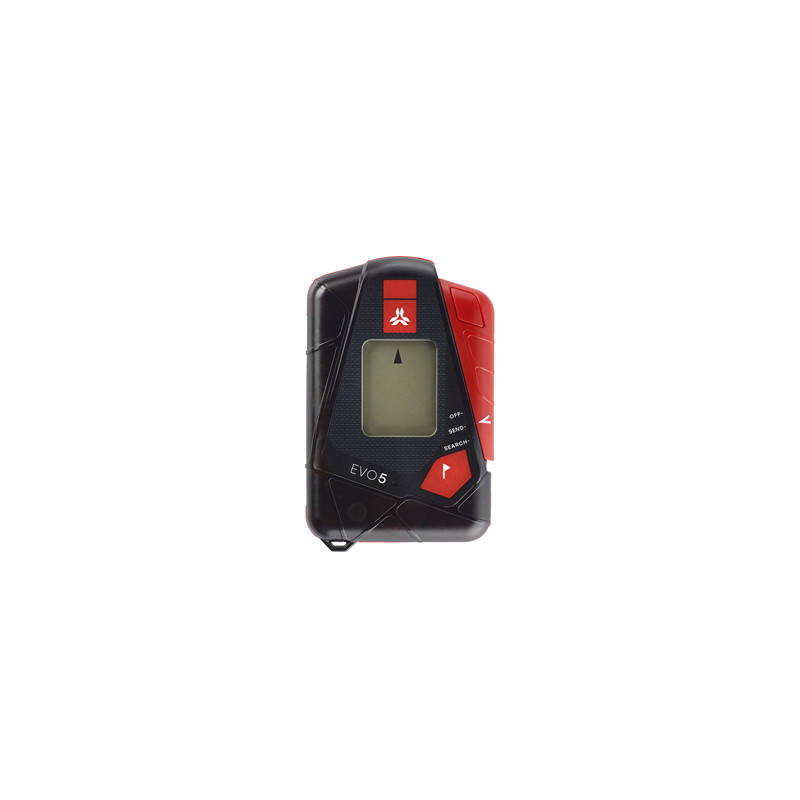 LVS-Paket Arva Evo5 V2 + Schaufel + Sonde