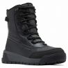 Columbia Bugaboot Celsius-black, Shark