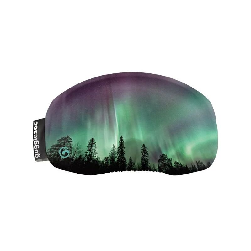 Etui masque Gogglesoc Aurora