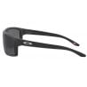 Gibston Oakley MATTE BLACK