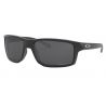 Gibston Oakley MATTE BLACK