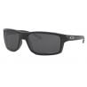 Gibston Oakley MATTE BLACK