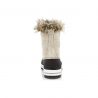 Botte après ski Kimberfeel Adriana 2 (Blanc poudré) Femme