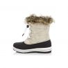 Después de la bota de esquí Kimberfeel Adriana 2 (Beige) Mujeres