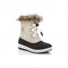 Kimberfeel Adriana 2 (Powder White) Women's après ski boot