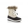 Kimberfeel Adriana 2 (Powder White) Scarpone da doposci per donna