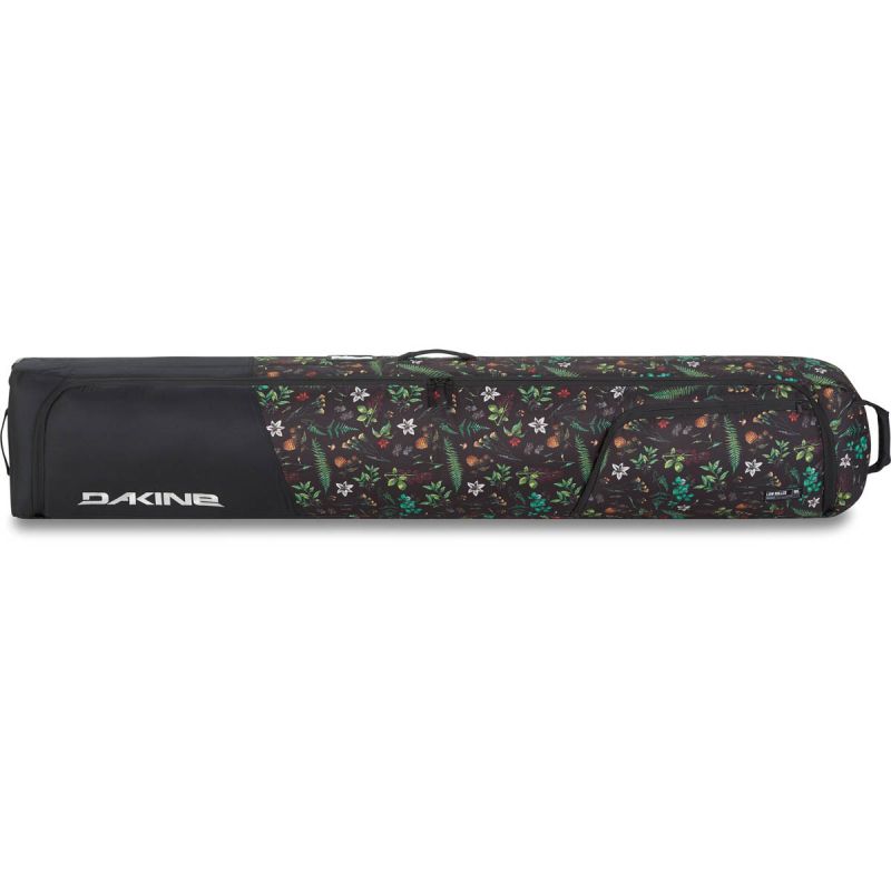 Dakine Low Roller Snowboard Bag (Woodland Floral)