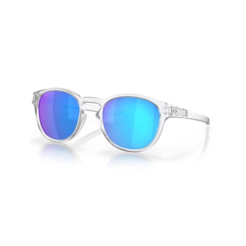 Solbriller Oakley Låse (mat klar) Kat. 3