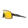 Sutro S Oakley MATTE CARBON