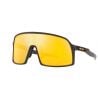 Sonnenbrille Oakley Sutro S (matte carbon) Kat. 3