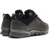 Explorer Lo Anthracite/flame