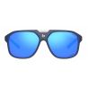 BOLLE Arcadia Dark Blue Matte Volt+ Offshore Polarized