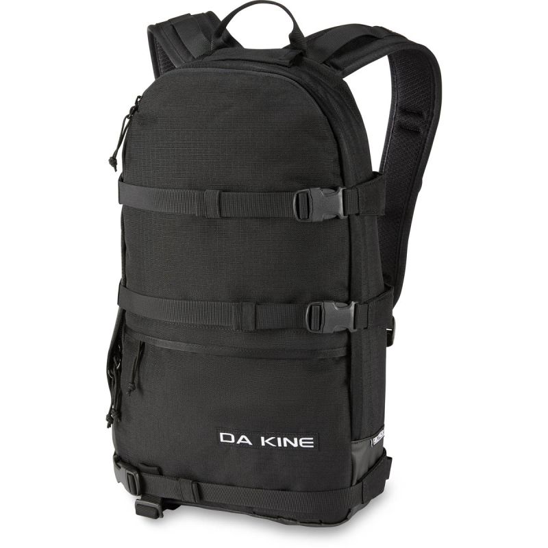 Veske Dakine &3996 Heli Pack 16L (svart)