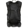 DAKINE '96 HELI PACK 16L BLACK